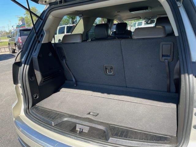 2014 GMC Acadia Image 10