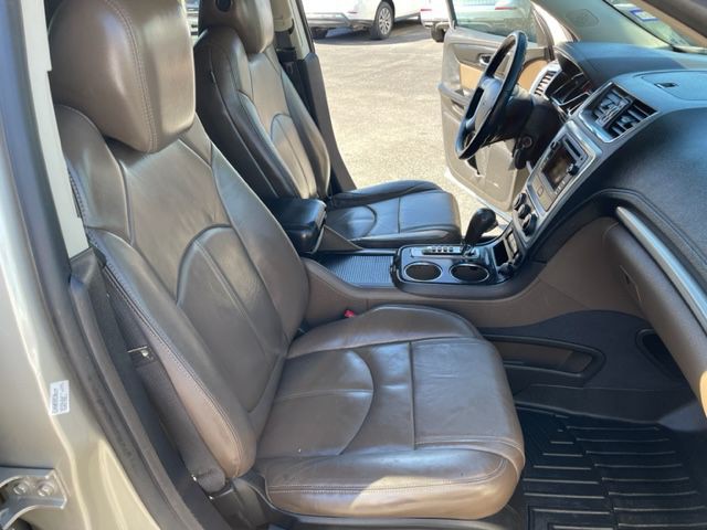 2014 GMC Acadia Image 11