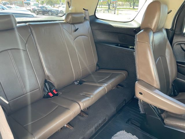 2014 GMC Acadia Image 12