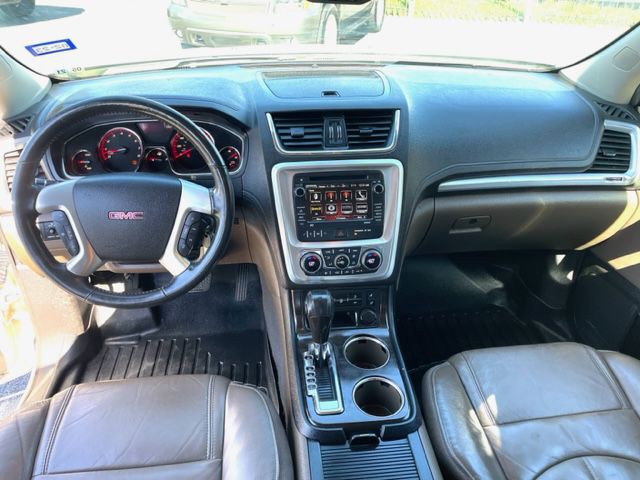 2014 GMC Acadia Image 13