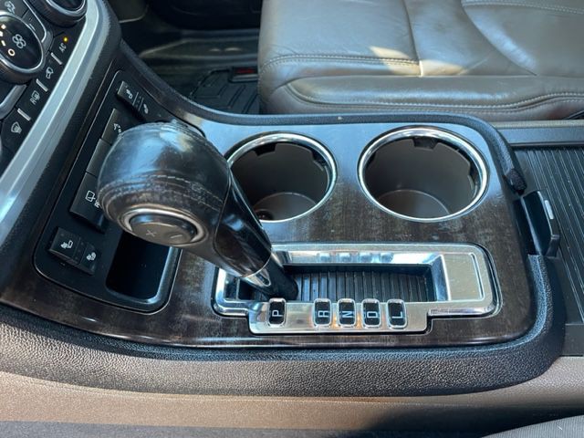 2014 GMC Acadia Image 14