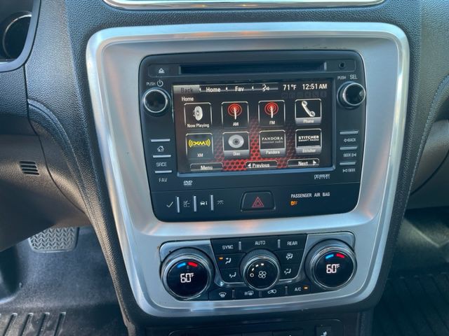 2014 GMC Acadia Image 15