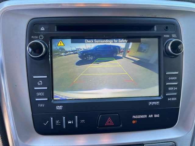 2014 GMC Acadia Image 16