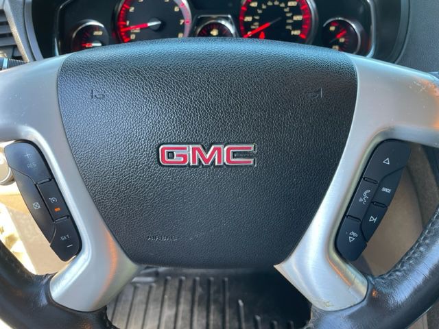 2014 GMC Acadia Image 17