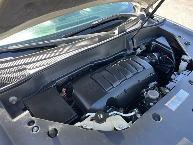 2014 GMC Acadia Image 19