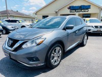 Image for 2018 Nissan Murano S ID: 7134218