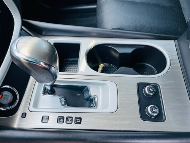 2018 Nissan Murano Image 8