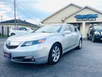 Image for 2013 Acura TL TECH ID: 7143622