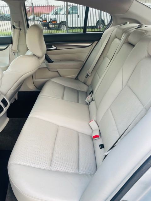 2013 Acura TL Image 6