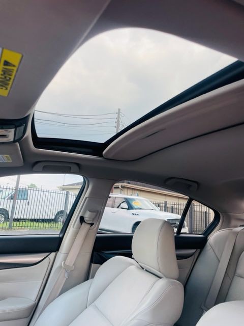 2013 Acura TL Image 8