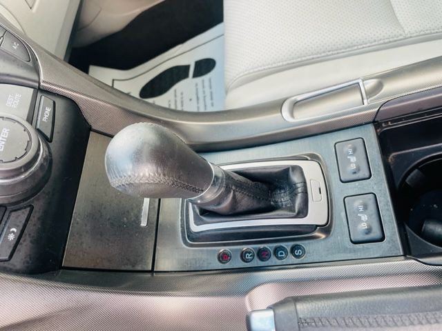 2013 Acura TL Image 9