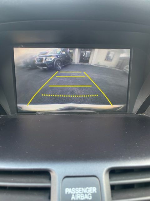 2013 Acura TL Image 11