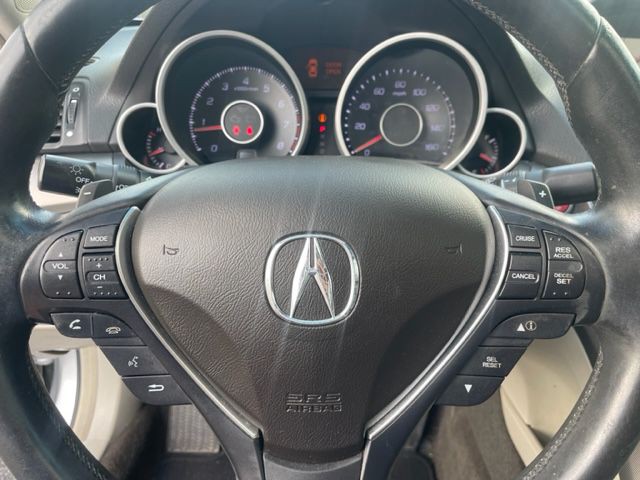 2013 Acura TL Image 12