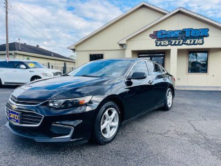 Image for 2016 Chevrolet Malibu LS ID: 7222899