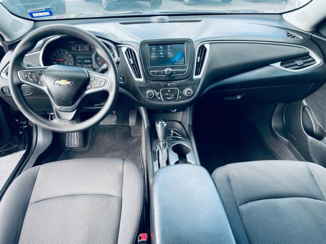 2016 Chevrolet Malibu Image 7