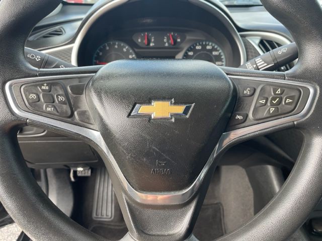 2016 Chevrolet Malibu Image 11