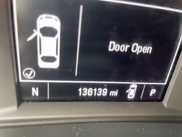 2016 Chevrolet Malibu Image 12