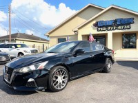 Image for 2020 Nissan Altima S ID: 7272350