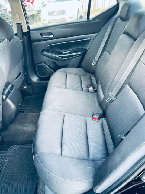 2020 Nissan Altima Image 6