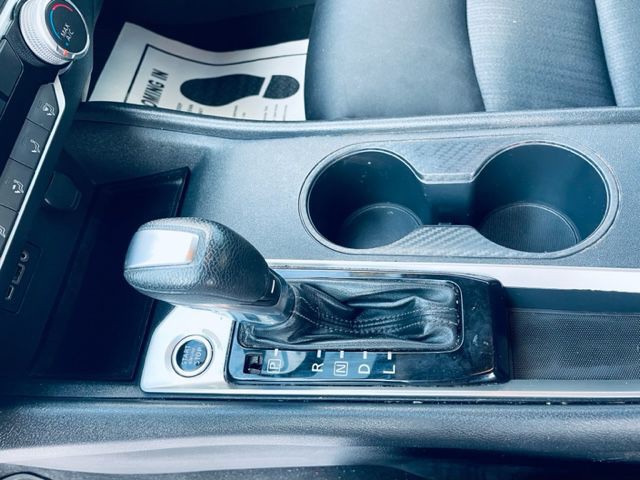 2020 Nissan Altima Image 8