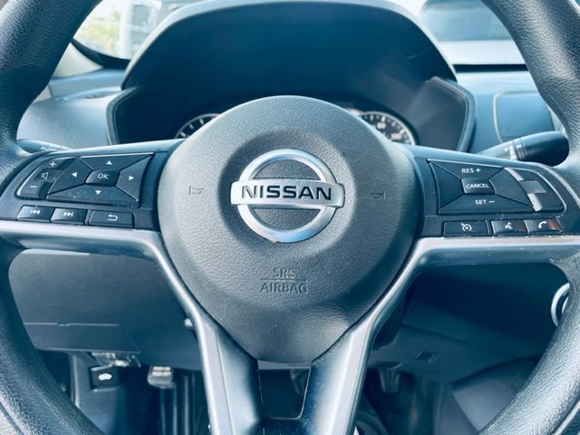 2020 Nissan Altima Image 10