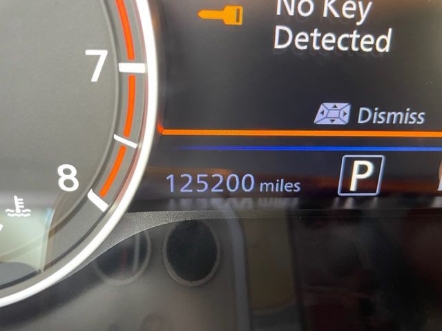 2020 Nissan Altima Image 11