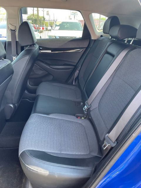 2021 Kia Seltos Image 6