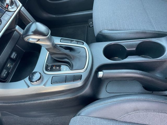 2021 Kia Seltos Image 8