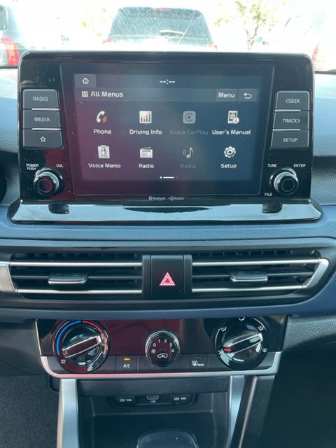 2021 Kia Seltos Image 9