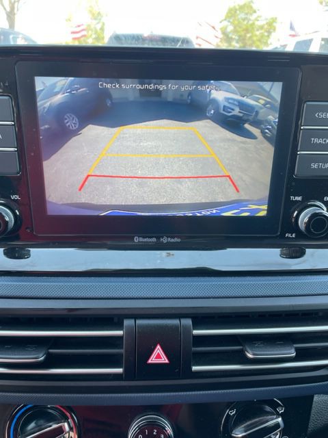 2021 Kia Seltos Image 10