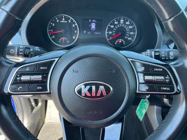 2021 Kia Seltos Image 11