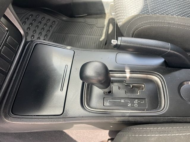 2018 Mitsubishi Outlander Image 8