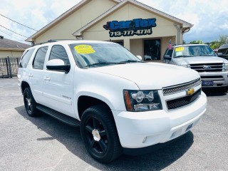 Image for 2008 Chevrolet Tahoe 1500 ID: 7675504