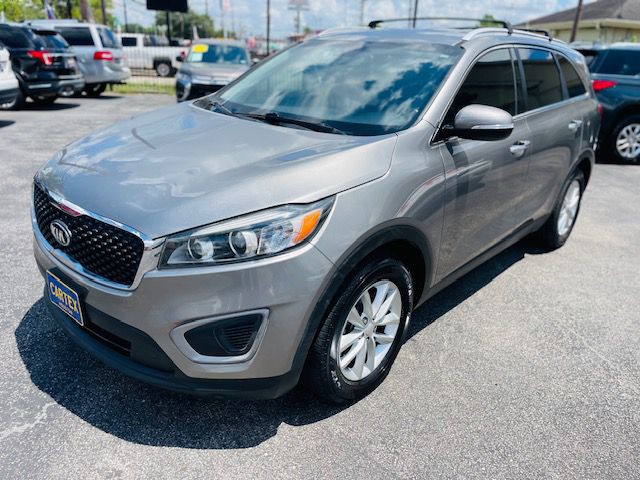 2016 Kia Sorento Image 3