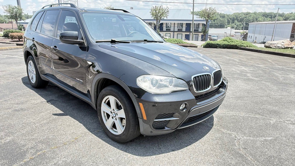 2013 BMW X5 Image 3