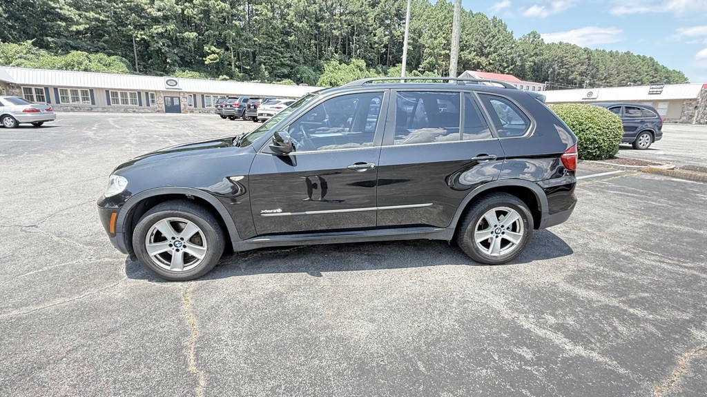 2013 BMW X5 Image 4