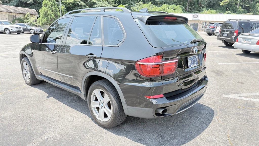 2013 BMW X5 Image 5