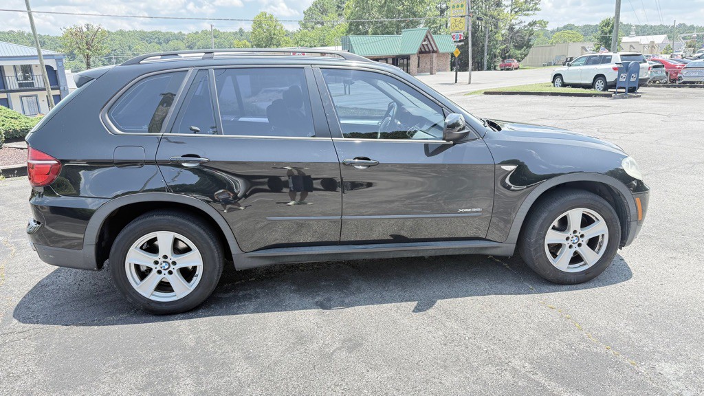 2013 BMW X5 Image 6