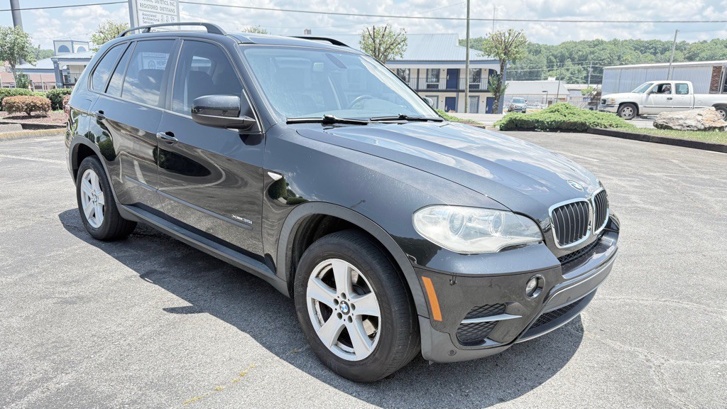 2013 BMW X5 Image 7