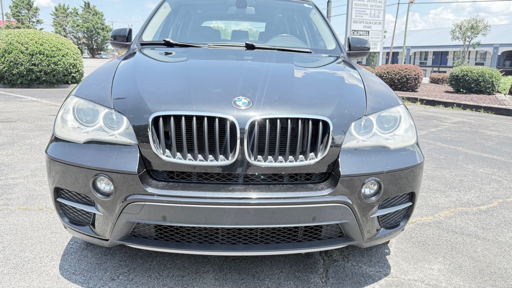 2013 BMW X5 Image 8