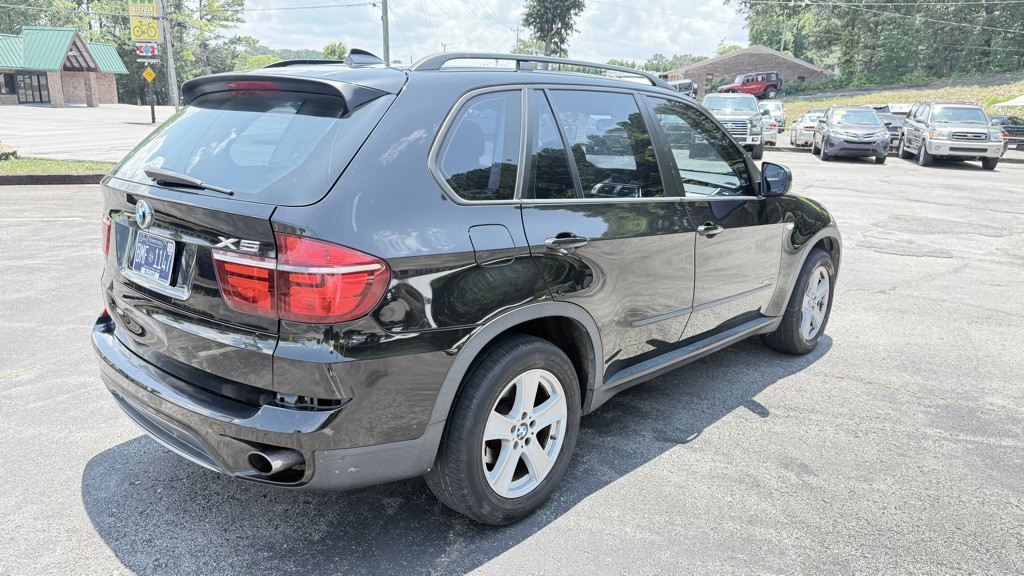 2013 BMW X5 Image 9