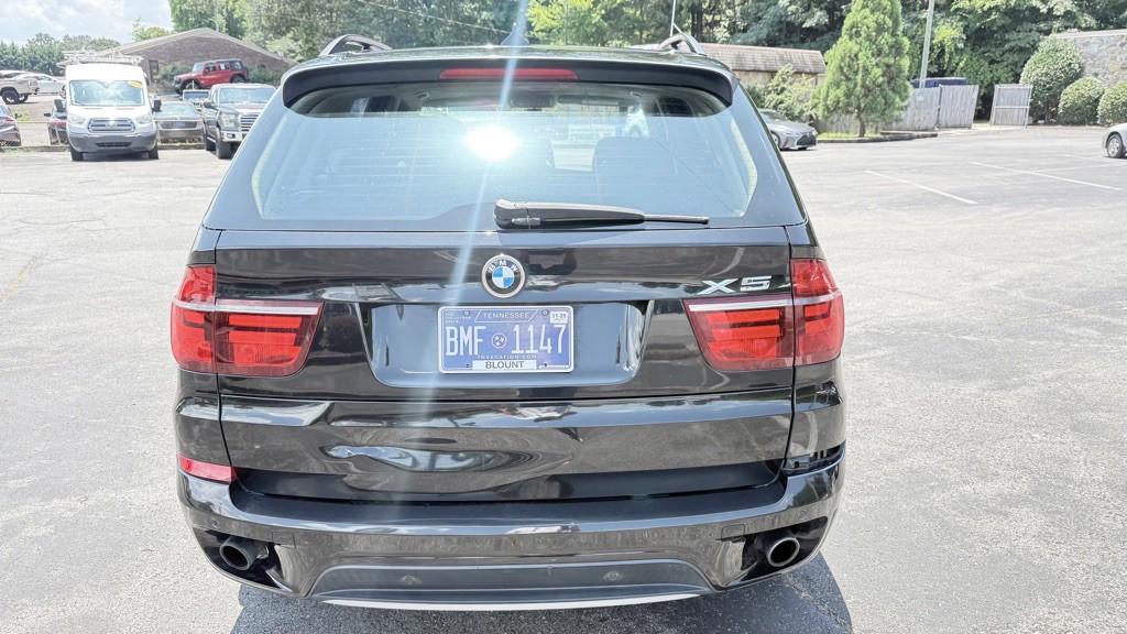 2013 BMW X5 Image 10