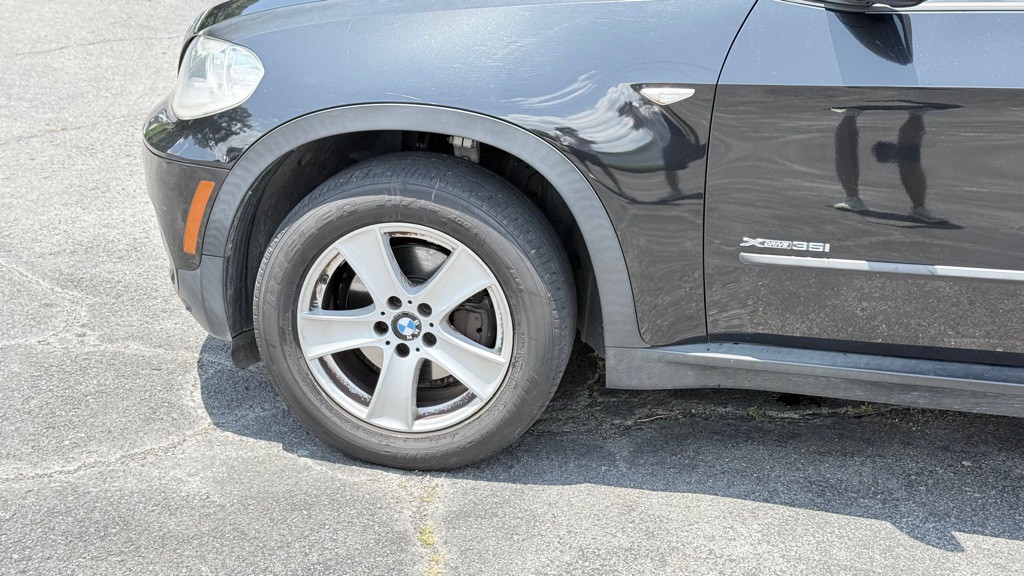 2013 BMW X5 Image 11