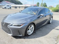 Image for 2022 Lexus IS 300 BASE ID: 6625074