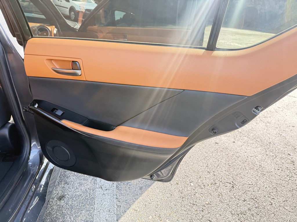 2022 Lexus IS 300 Image 24
