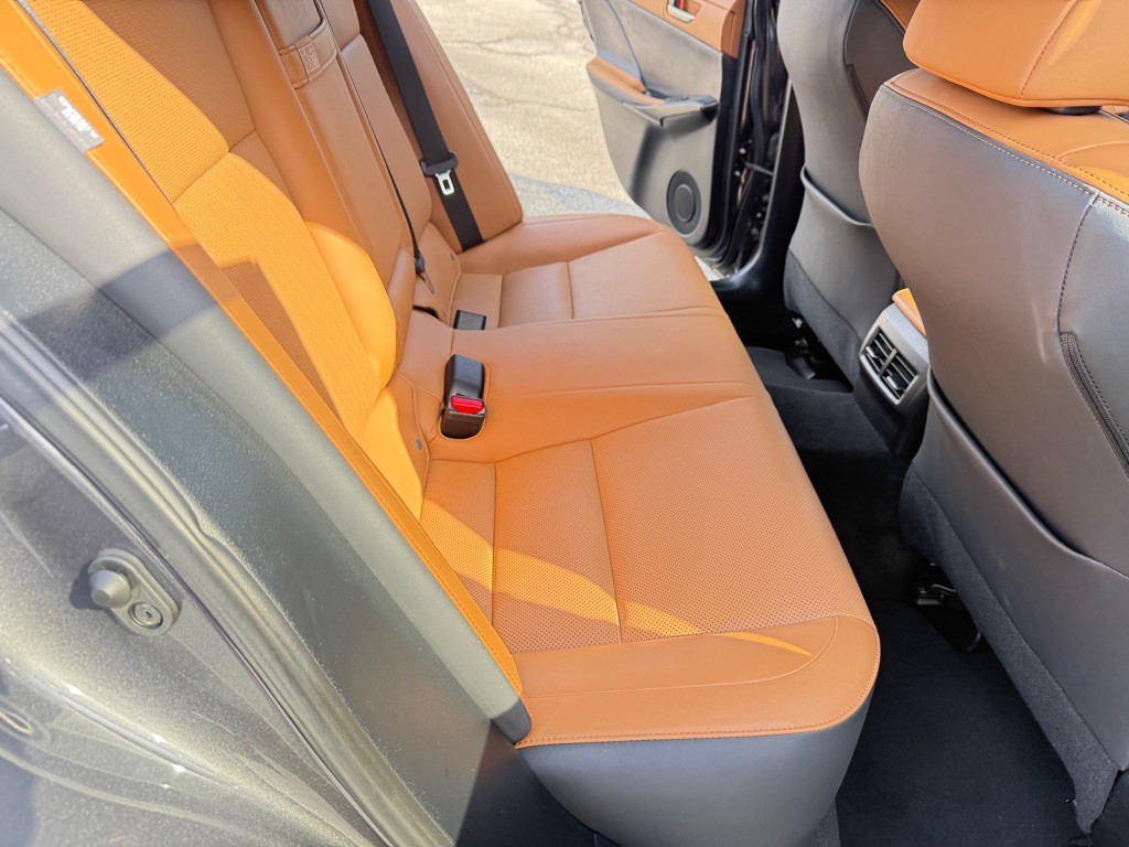2022 Lexus IS 300 Image 27