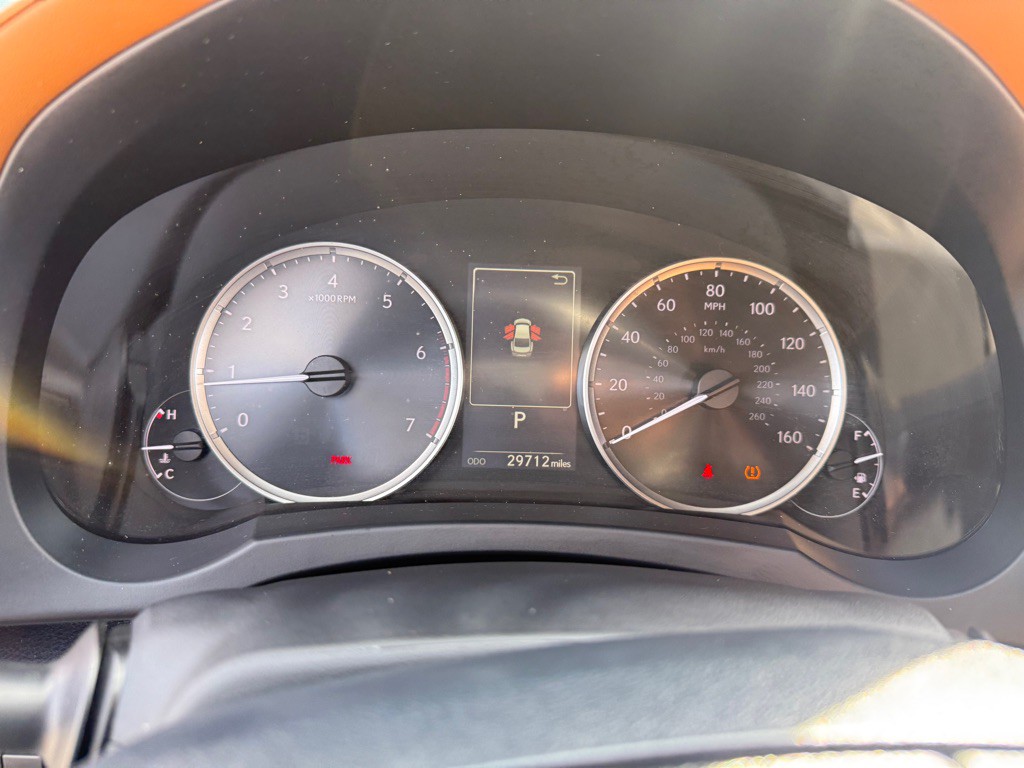2022 Lexus IS 300 Image 29