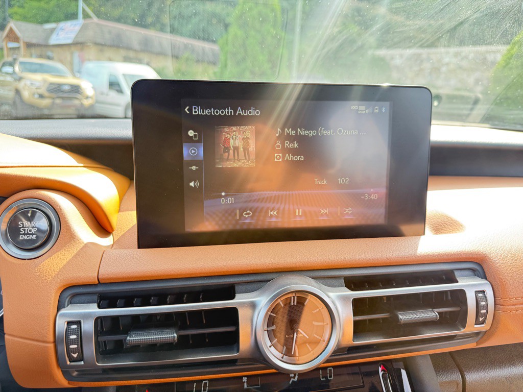2022 Lexus IS 300 Image 30