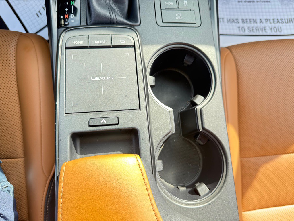2022 Lexus IS 300 Image 37