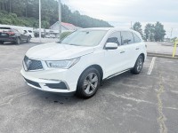 Image for 2019 Acura MDX  ID: 6639757